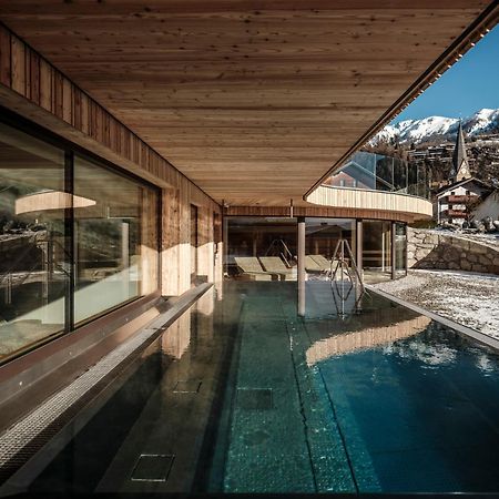 Spa & Naturhotel Outside Matrei in Osttirol Kültér fotó