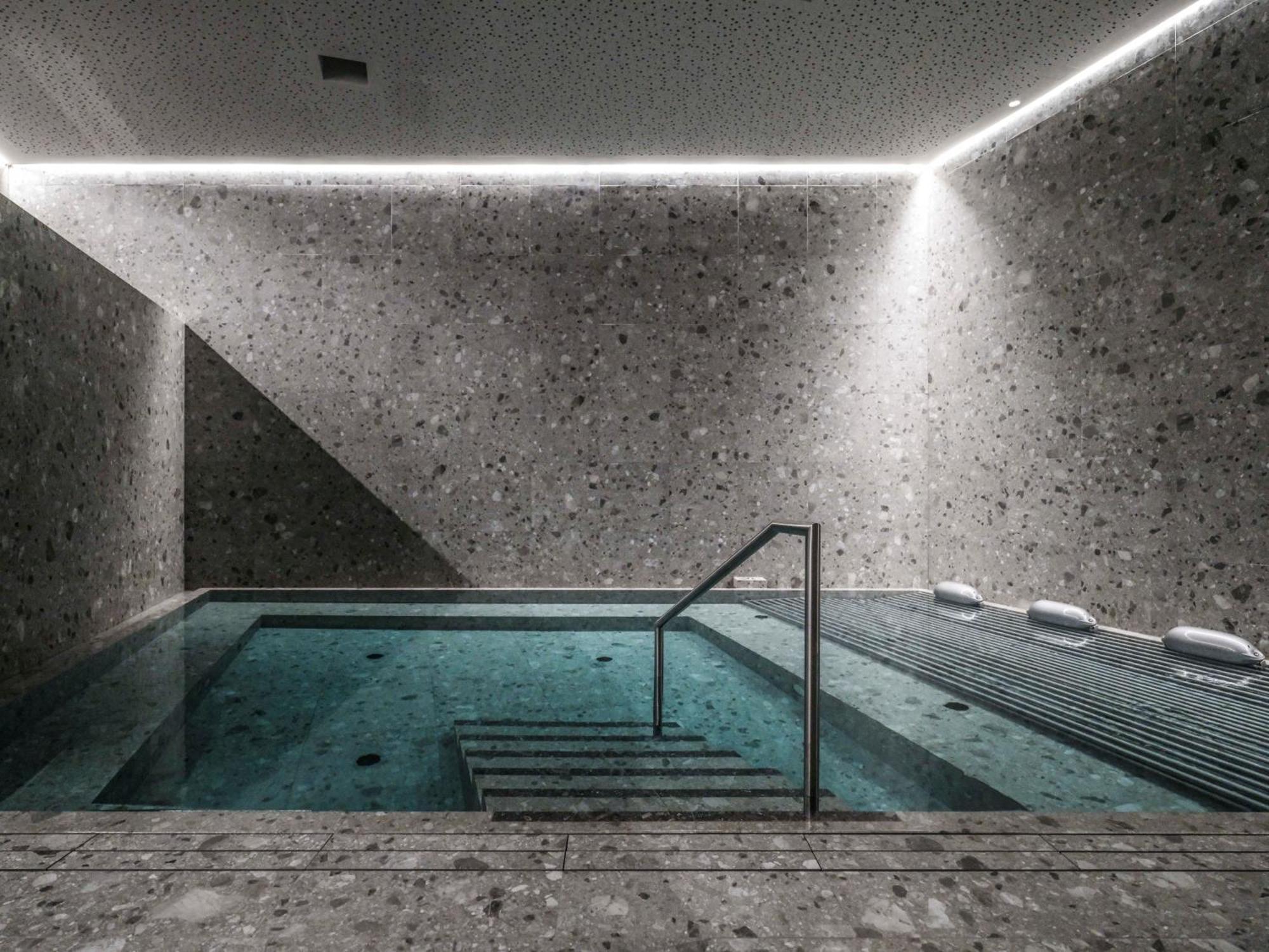 Spa & Naturhotel Outside Matrei in Osttirol Kültér fotó